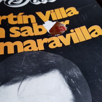 Colección completa último año de por favor 6 tomos revistas satiricas