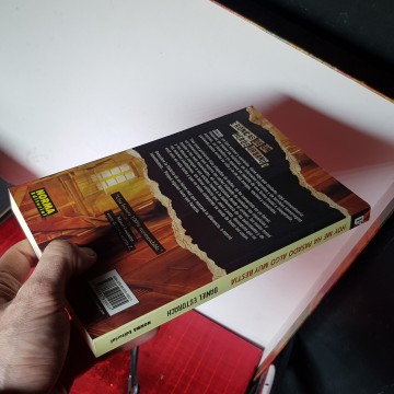 2 € Hoy me ha pasado algo muy bestia, Daniel estorach