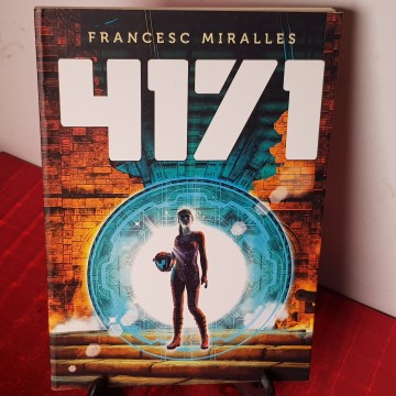 4171 Francesc Miralles