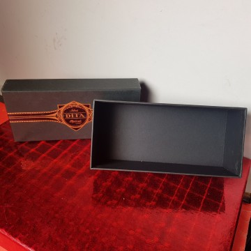 Caja vacía para gafas Dita de gama alta