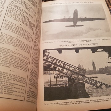 Revista semanal de política exterior mundo número 530 2 julio 1950