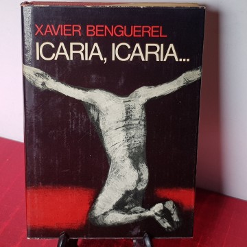 Icaria Icaria Xavier Benguerel