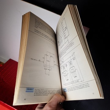 Mandos a distancia para ahorrar energía, Diseño Electrónico 27
