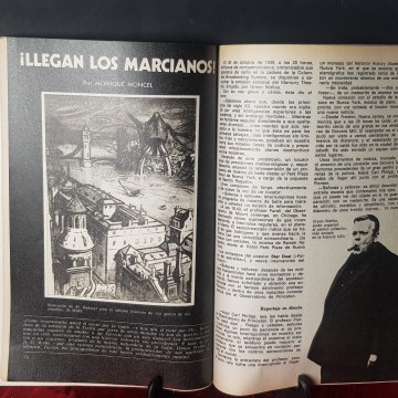 Revista historia y vida 109, 18 de julio 1936 Segunda República