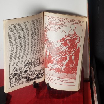 Revista historia y vida 107 a la batalla de Midway Prats de Molló...