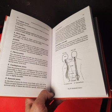 Anatomy and physiology of yogi  practice, M M Gore