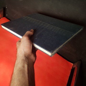 El siglo XIX, historia universal salvat, 15