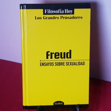 Ensayos sobre sexualidad Sigmund Freud