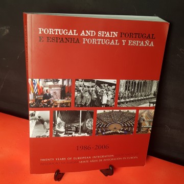 Portugal y España 1986 2006