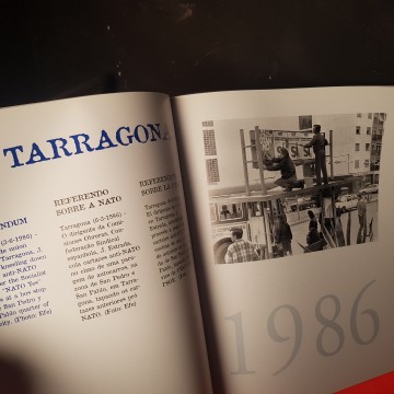 Portugal y España 1986 2006