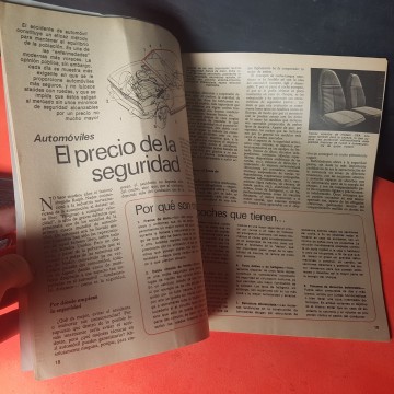 Revista ciudadano, 16. Bases americanas este es el riesgo