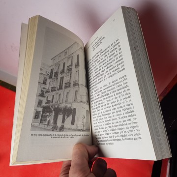 Vida y obra de Vicente aleixandre, biografía de Leopoldo de Luis