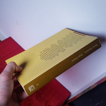 0.75 € Querida María antonieta, Jean chalon, biografía