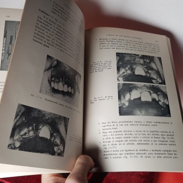 10 € Emergencias en odontología, Frank M McCarthy