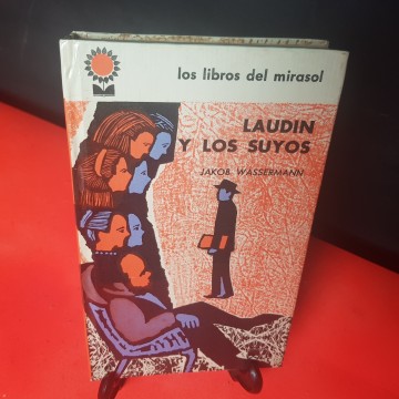 Loudin y los suyos, de Jacob Waterman