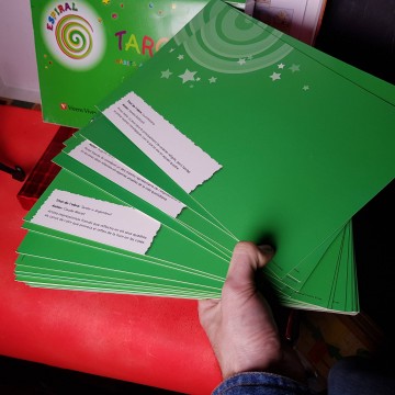 Targetes Vicens Vives educació infantil 5 anys hàbits art...