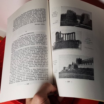 Boletín de la Asociación Española de Amigos de los castillos 53 1966