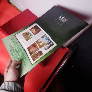 5 € Àlbum complet Catalunya el teu país història i cultura cromos 3