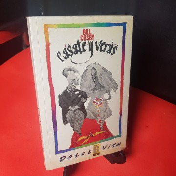 Cásate y verás, de Bill Cosby