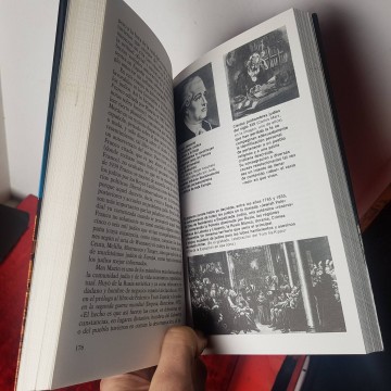 El tercer templo, el sionismo israel, Ricardo de la Cierva