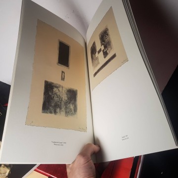 Catàleg grau-garriga gravats 1950 2000 Maria Villalba i Badia