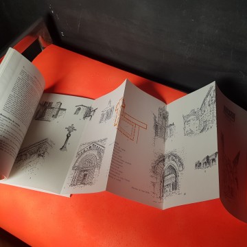 Vallbona, guía espiritual i artística, de Josep Joan Piquer i Jover
