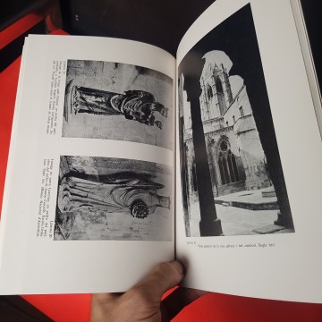 Vallbona, guía espiritual i artística, de Josep Joan Piquer i Jover