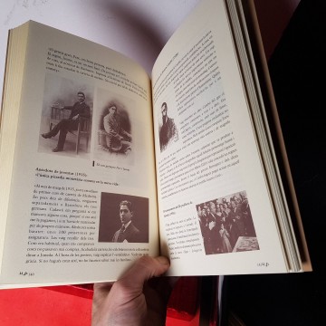 Biografia Dr Josep Cornudella miscel.lania àlbum centenari
