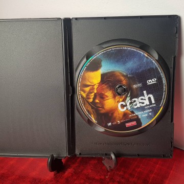 Crash DVD Paul Haggis Matt dillon. 0. 75 € comprar