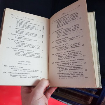 El Libro de lourdes, j. M. Desvern, Editorial Aries 1957