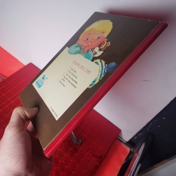 Toni Pili y tuno constructores navales cuento de infantil años 60 4 €