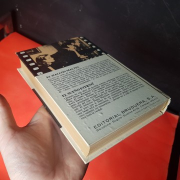 EL HALCÓN MALTÉS, DASHIELL HAMMETT Y EL SUEÑO ETERNO, RAYMOND CHANDLER.
