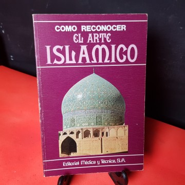 Cómo reconocer el arte islámico