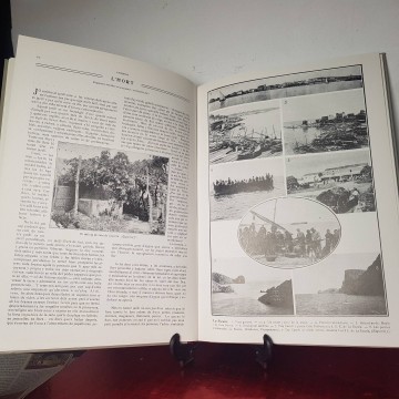 L'Emporda àlbum patronat Francesc Eiximenis edició facsímil 2003