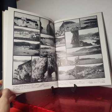L'Emporda àlbum patronat Francesc Eiximenis edició facsímil 2003