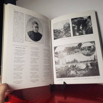 L'Emporda àlbum patronat Francesc Eiximenis edició facsímil 2003