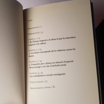 Les altres dones la construcció de l'exclusió social llibre 2 euros