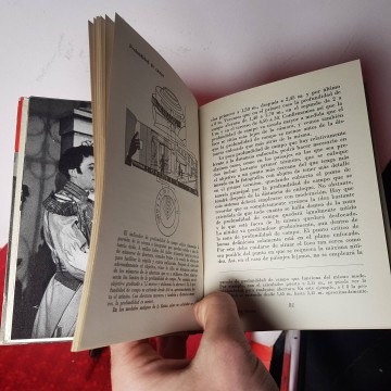 Antiguo libro Manual fotografía en retina y retinette W D Emmanuel