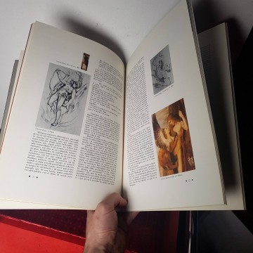 Fragmentos revista de arte 6/1985 Picasso Gustave Moreau ruinas 4 €