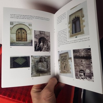 Arte medieval a Sitges grup d'Estudis sitgetans edat mitjana