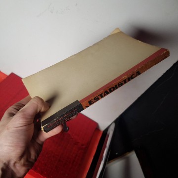 Estadística j. Lóbez Urquía libro Economía y Empresa 1. 50 € comprar