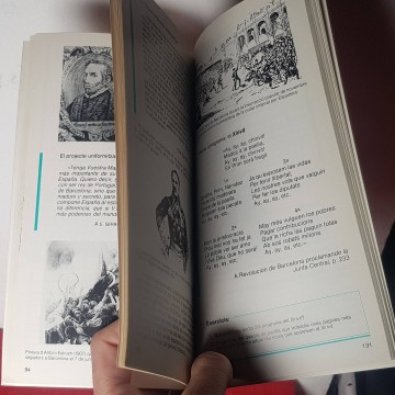 Història de Catalunya terra de marca llibre en Català 1 euro comprar