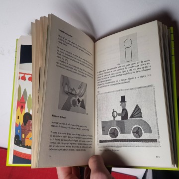 Libro de trabajos manuales para niños y adultos Michael Brix 1 €