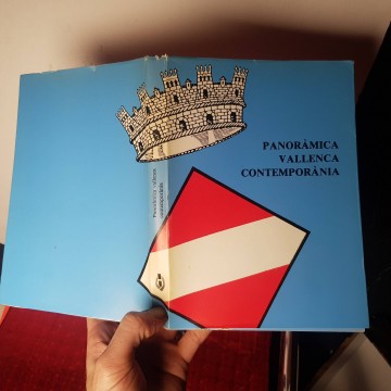 Territori societat educació esport cultura de Valls llibre comprar