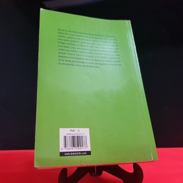 Novela Rachel se va de viaje, de Marian Keyes comprar 1.50 €