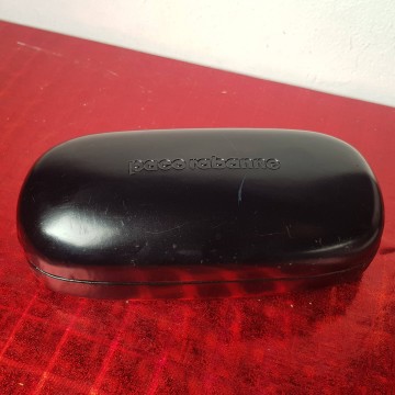 Estuche funda para gafas Paco Rabanne 2. 50 € comprar