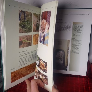 Guía gastronómica del Bajo Martín y andorrasierradearcos recetario