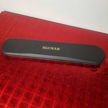 Estuche funda para reloj BLUMAR color negro 1. 50 € comprar