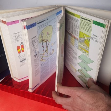 Manual completo hágalo usted mismo enciclopedia de bricolaje