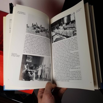 Biografia Pere Vergés i Farrés 1896 1970 l'Escola del Mar Llibre